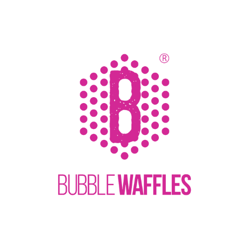 Bubble waffles - workshop