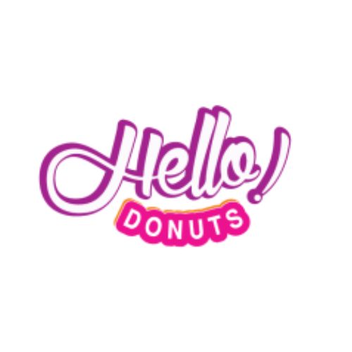 hello donuts